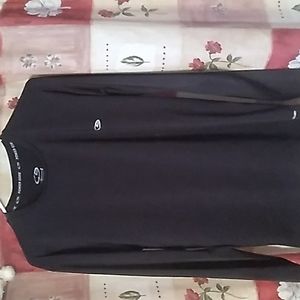 Champion Duo-Dry Power Core Long Sleeve  UNISEX XL